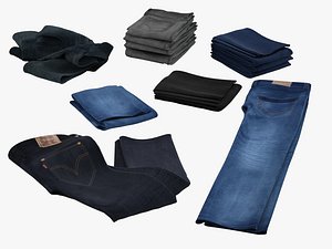 Jeans_Collection