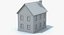 Toy house