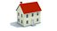 Toy house