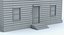 Toy house
