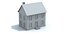 Toy house