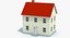 Toy house