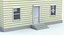 Toy house