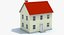 Toy house