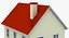 Toy house