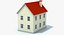Toy house