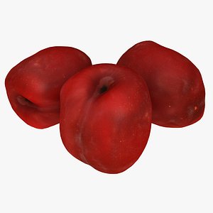 Plum Red