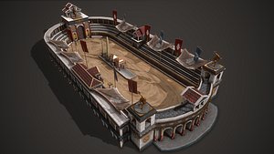 Circus Maximus