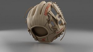 baseball glove cream model