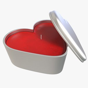 max heart candlelight love