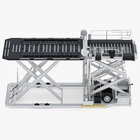 Trepel CHAMP 350