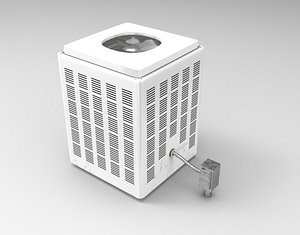 ac unit model