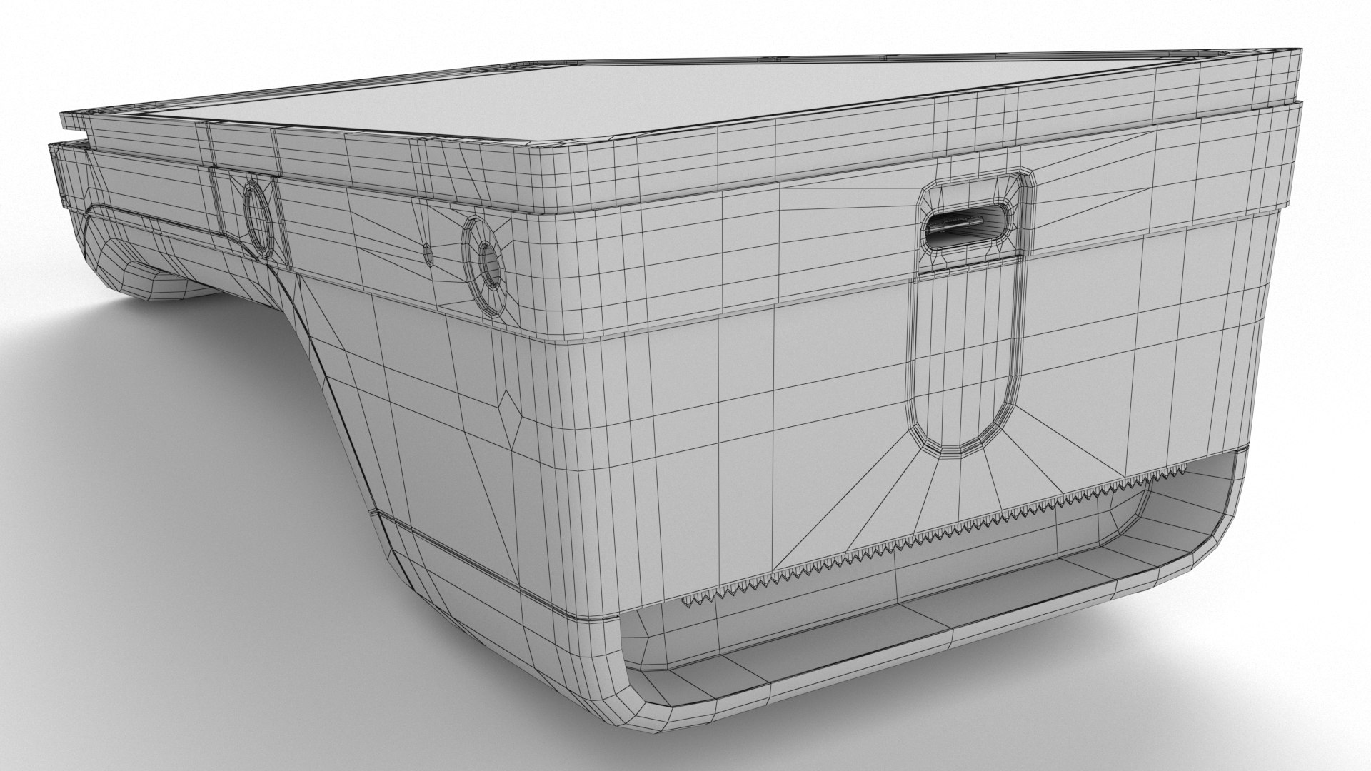 Clover Flex 3 3D model https://p.turbosquid.com/ts-thumb/gh/0wBu8a/Cr/clover_flex_3_wire_2/jpg/1709727941/1920x1080/fit_q87/e63a9ba869c940f2d1001c7ae34f372ba9500cd1/clover_flex_3_wire_2.jpg