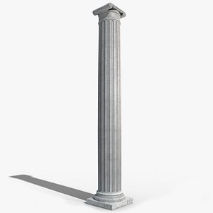 Ancient Column