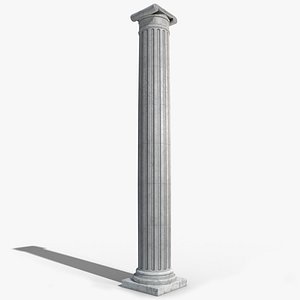 Ancient Column