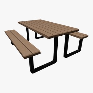 PARK TABLE