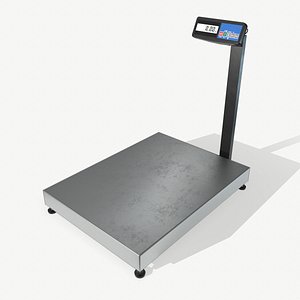 Floor Scales