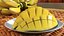Cut Mango Collection