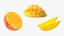 Cut Mango Collection