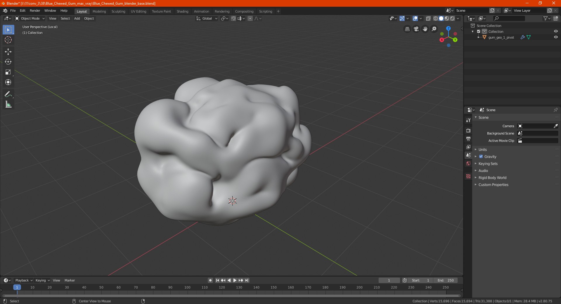 Blue Chewed Gum 3D model https://p.turbosquid.com/ts-thumb/gh/AvEaNp/Uw/bluechewedgumc4dmodel022/jpg/1640113927/1920x1080/fit_q87/72265ba8e9e9572c2fefb1b4a0d683a3bce02084/bluechewedgumc4dmodel022.jpg