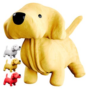 Dog toy