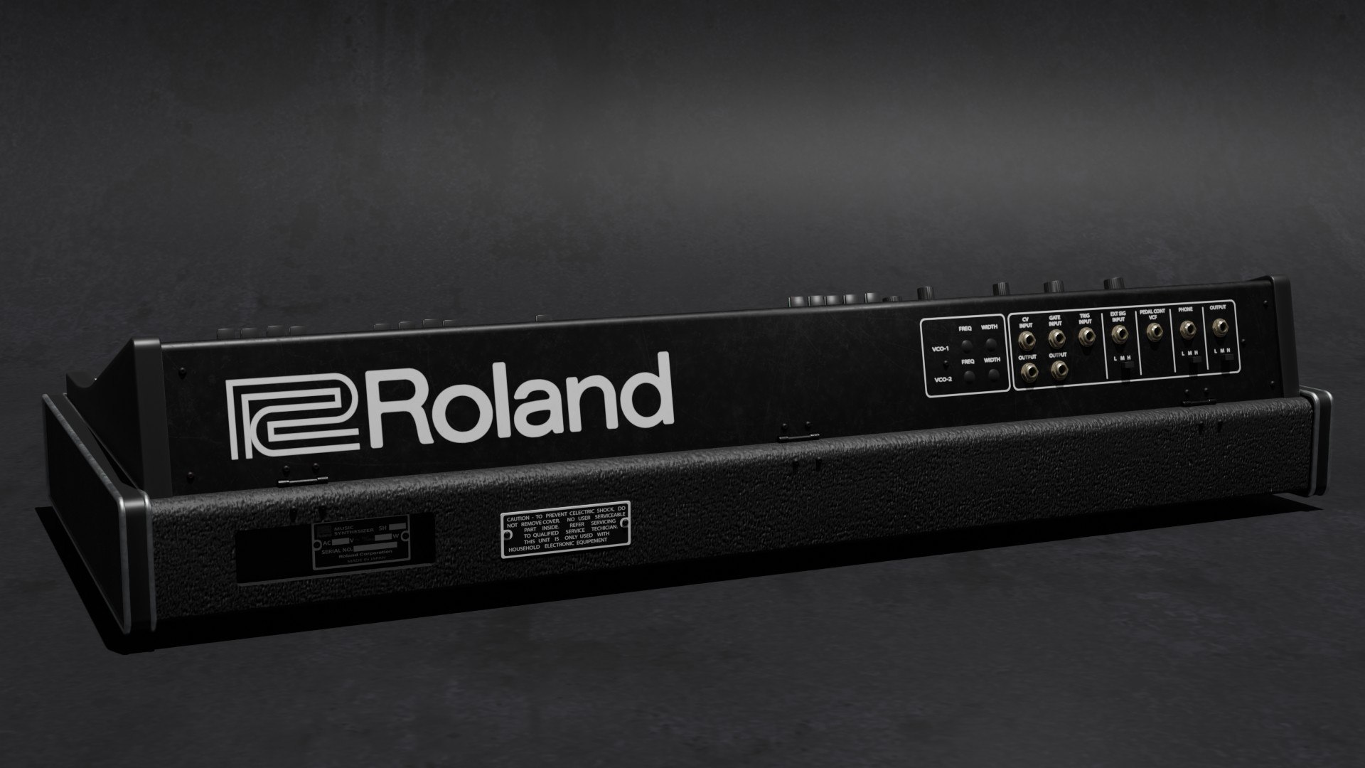 3D Roland SH-7 model https://p.turbosquid.com/ts-thumb/gh/DtcsqT/8a/arriere/jpg/1742557552/1920x1080/fit_q87/4ca9e6788d1da4207cb95c735cf958a098e5721c/arriere.jpg