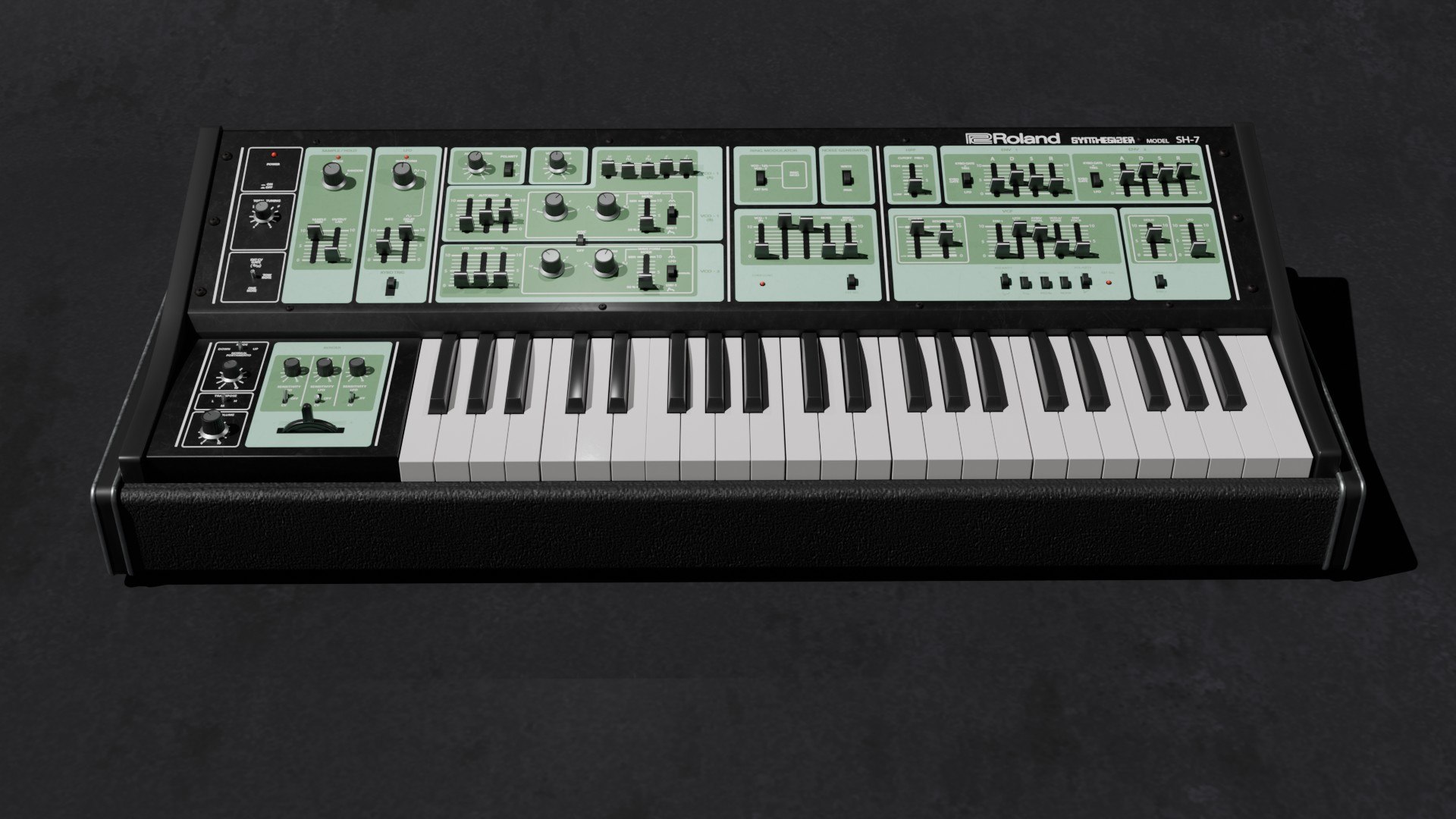 3D Roland SH-7 model https://p.turbosquid.com/ts-thumb/gh/DtcsqT/U1/face/jpg/1742557575/1920x1080/fit_q87/359cad871b55ecb142cd230a4207373e5036aabf/face.jpg