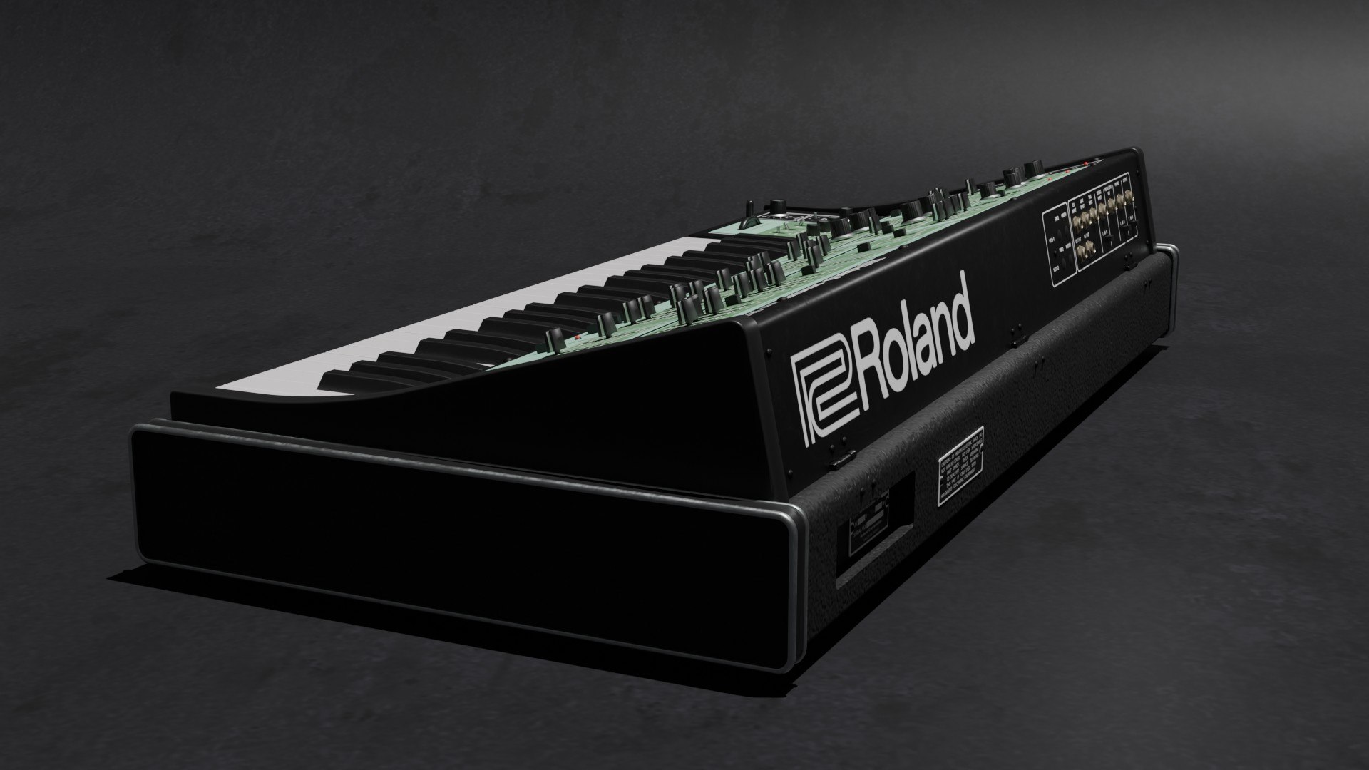 3D Roland SH-7 model https://p.turbosquid.com/ts-thumb/gh/DtcsqT/b2/droite/jpg/1742557564/1920x1080/fit_q87/74a16f544e07c765151af654ceb6bd7d10f1d601/droite.jpg