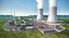 Nuclear Power Plant