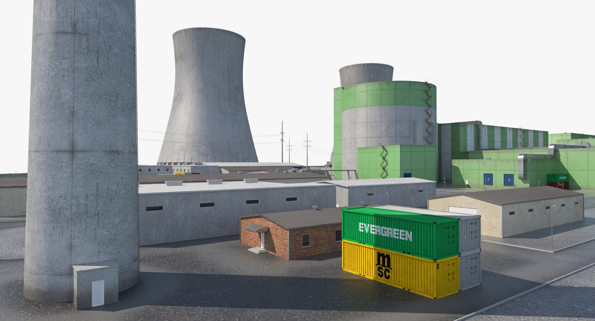 3D model nuclear power plant https://p.turbosquid.com/ts-thumb/gh/IvUX4g/4oKGqvL7/nuclearpowerplantmb3dmodel018/jpg/1517631294/1920x1080/fit_q87/16406e67adf07c47c6b17284f058dbcbf861e4ce/nuclearpowerplantmb3dmodel018.jpg