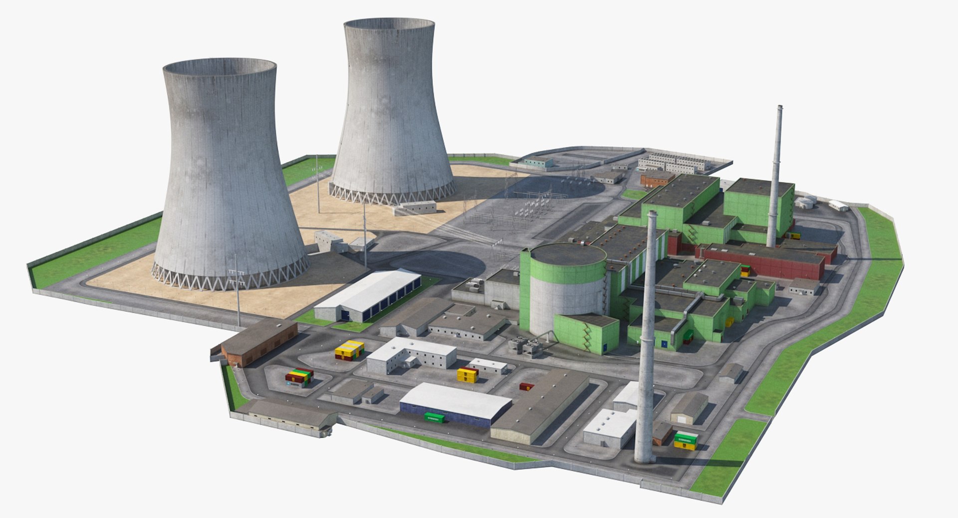 3D model nuclear power plant https://p.turbosquid.com/ts-thumb/gh/IvUX4g/rY37thSu/nuclearpowerplantmb3dmodel004/jpg/1517631241/1920x1080/fit_q87/6a15ff3763e679b5f9e4b9ae1472275d43bedd07/nuclearpowerplantmb3dmodel004.jpg