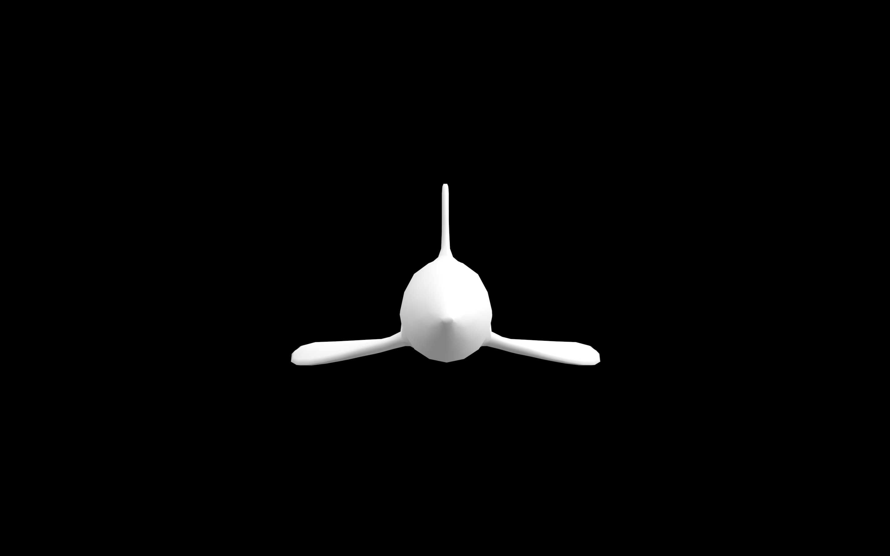 3D model base proscyllium habereri TurboSquid 1504901