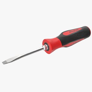 flat tip 040 instinct 3D