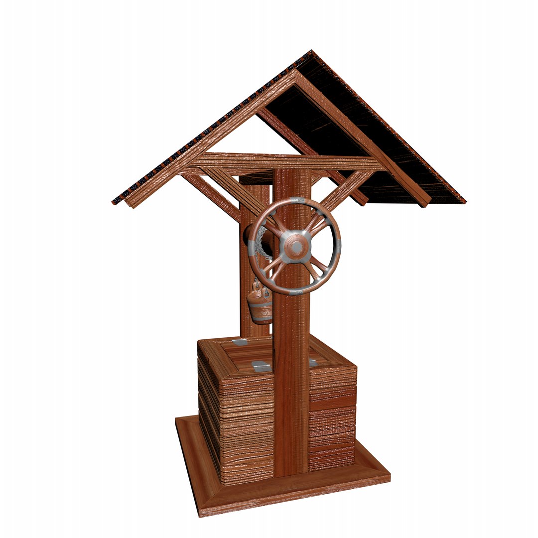 3D well https://p.turbosquid.com/ts-thumb/gh/NOsUbn/7utIqpN5/b2/png/1544178383/1920x1080/fit_q87/771d2935aa27de9f6d7f73d469a81f9e8d839a28/b2.jpg