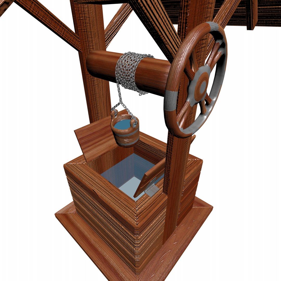 3D well https://p.turbosquid.com/ts-thumb/gh/NOsUbn/bWTdo5r7/c1/png/1544178383/1920x1080/fit_q87/380f680f81fb9a0c21e7e33bf3bb97fef5d3bf0f/c1.jpg