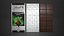 Lindt Excellence Chocolate 8 flavors