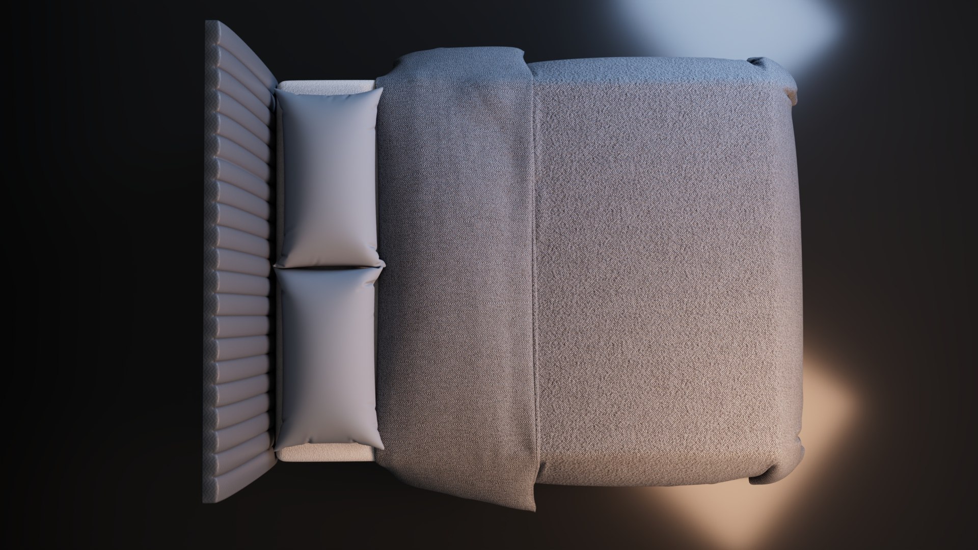 3D Bed model https://p.turbosquid.com/ts-thumb/gh/Ofaqu9/OE/bed6/jpg/1739277856/1920x1080/fit_q87/6a3b5e138a7f525bb6992e32c313b652c01afdb0/bed6.jpg