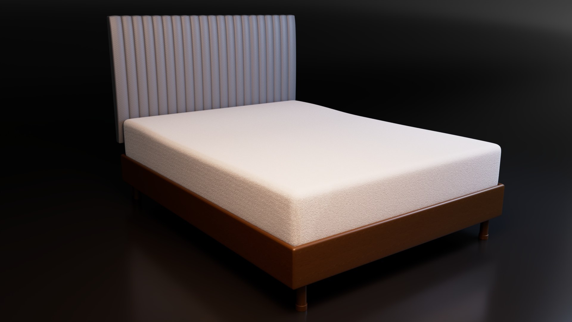 3D Bed model https://p.turbosquid.com/ts-thumb/gh/Ofaqu9/Qs/bed4/jpg/1739277850/1920x1080/fit_q87/9647f1a755360589ff8029f060b3a57598f65692/bed4.jpg
