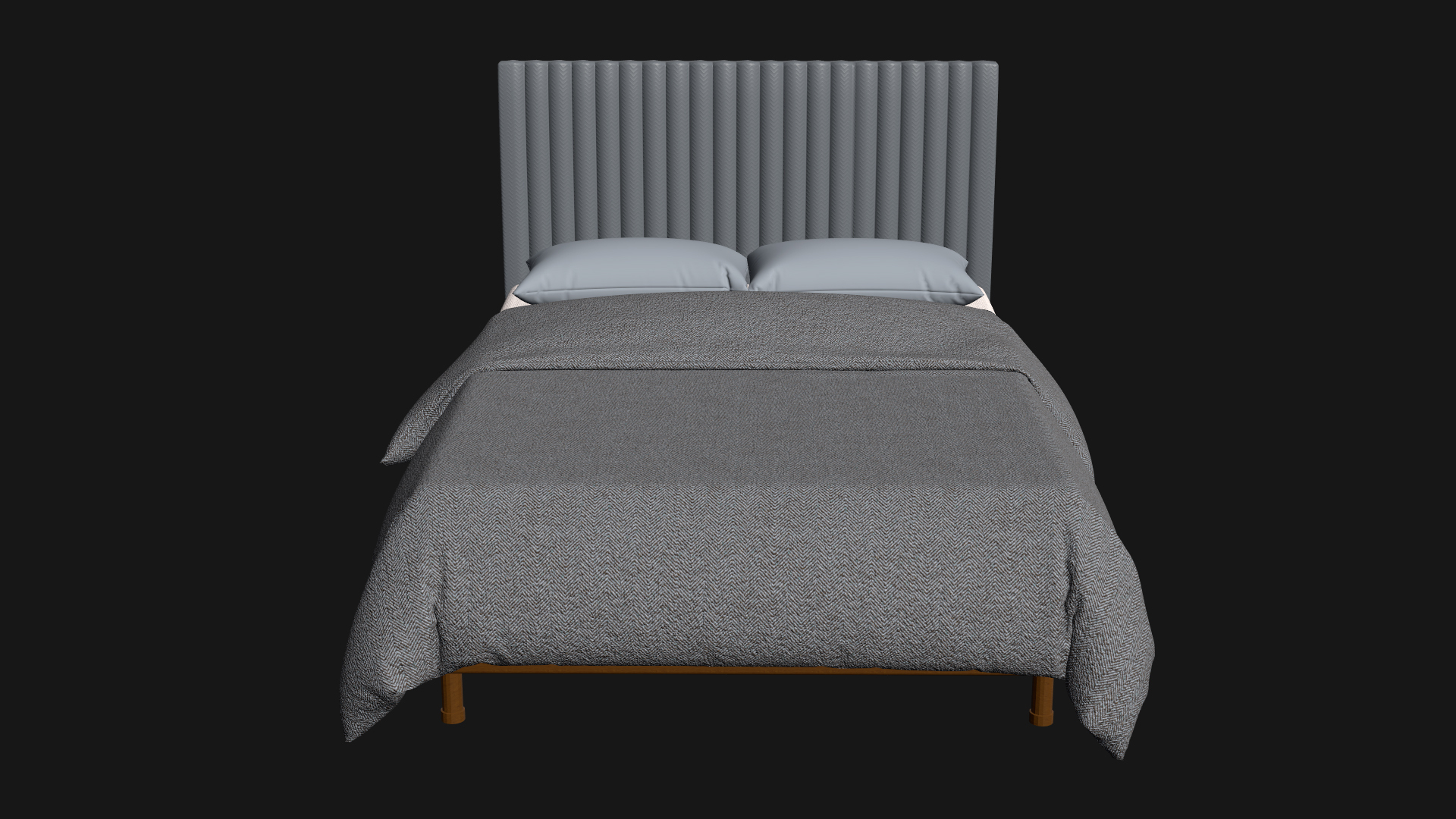 3D Bed model https://p.turbosquid.com/ts-thumb/gh/Ofaqu9/a6/bed/jpg/1739277862/1920x1080/turn_fit_q99/9bd3b16d11aa756718484fc59c3f965054aac987/bed-1.jpg