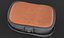 Trousse de premiers secours pour voiture de l'URSS