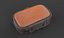 Trousse de premiers secours pour voiture de l'URSS