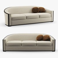 Michael Berman - Piedmont sofa