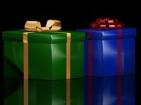 Gift Boxes