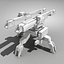 Turret Sci-Fi