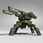 Turret Sci-Fi