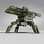 Turret Sci-Fi