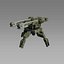 Turret Sci-Fi