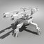 Turret Sci-Fi