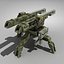 Turret Sci-Fi