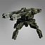Turret Sci-Fi